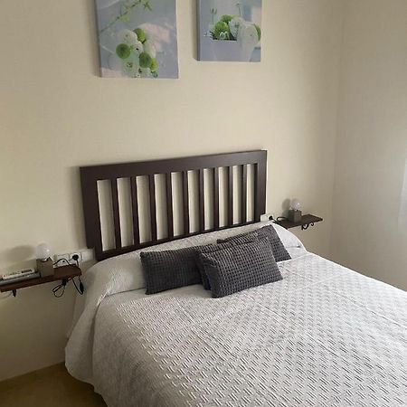 Apartamento Turistico Vega House Кордова Екстер'єр фото