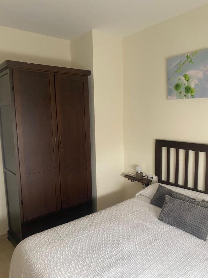 Apartamento Turistico Vega House Кордова Екстер'єр фото