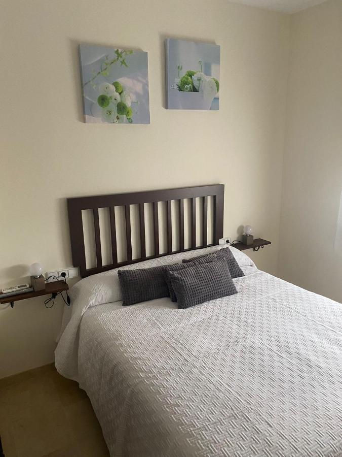 Apartamento Turistico Vega House Кордова Екстер'єр фото