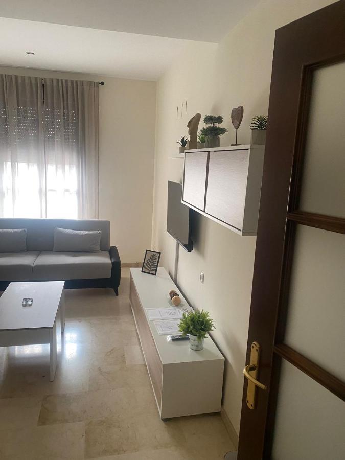 Apartamento Turistico Vega House Кордова Екстер'єр фото