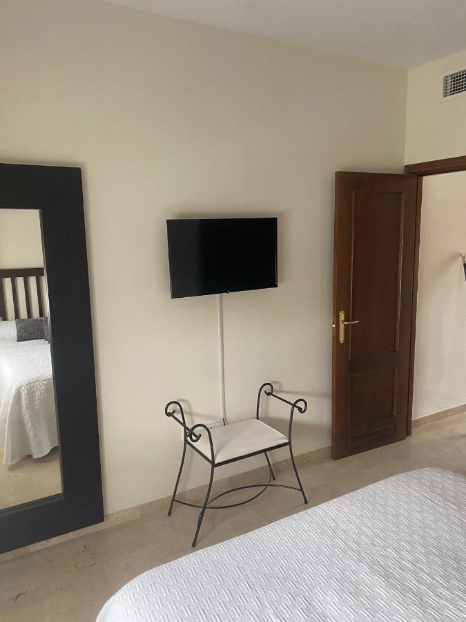 Apartamento Turistico Vega House Кордова Екстер'єр фото