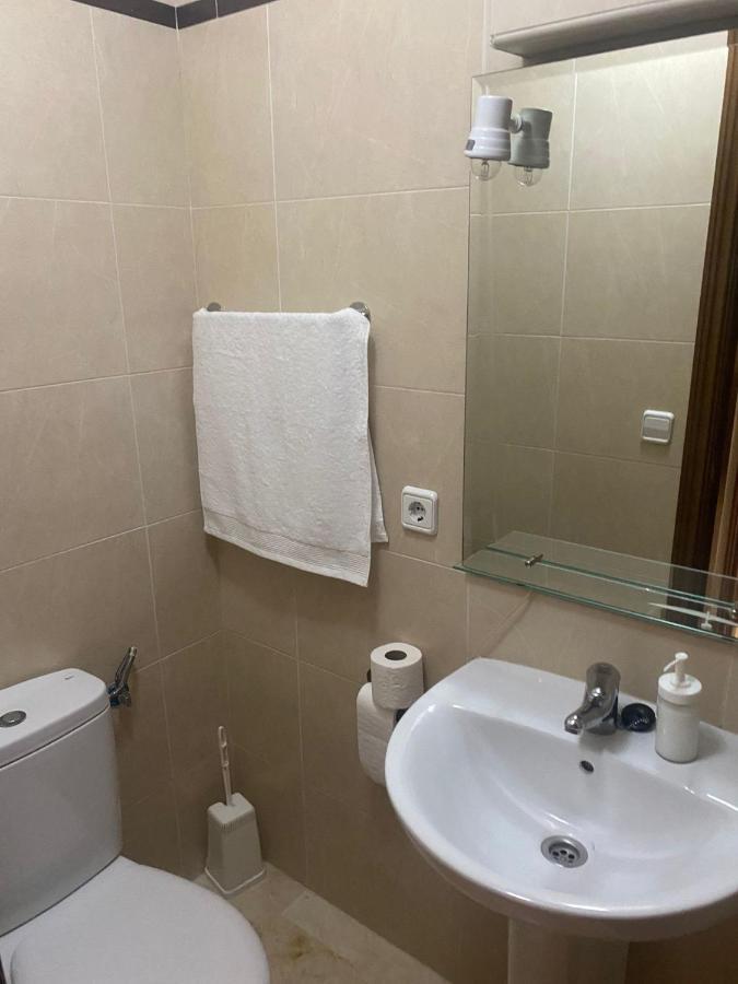 Apartamento Turistico Vega House Кордова Екстер'єр фото