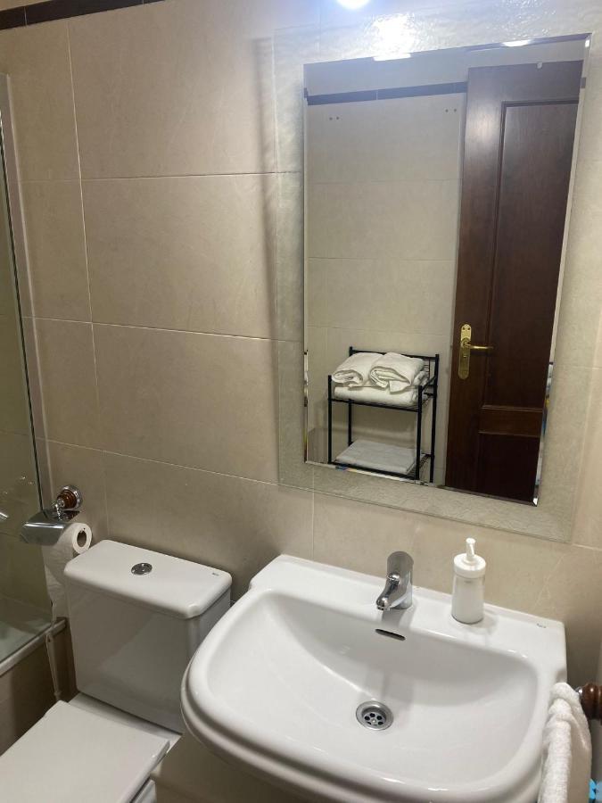 Apartamento Turistico Vega House Кордова Екстер'єр фото